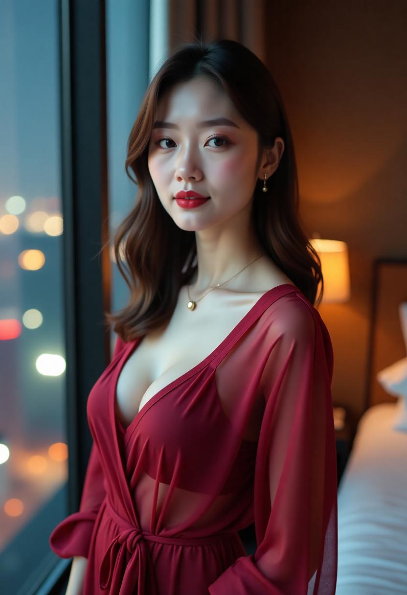 焦点影片